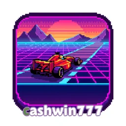CASHWIN777 — ikon APK