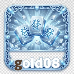 GOLD08 — ikon APK