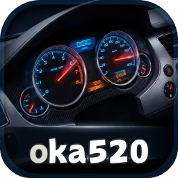 OKA520 — ikon APK