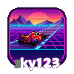 SKY123 — ikon APK