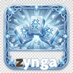 ZYNGA — ikon APK